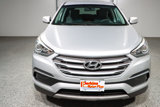 Used 2018 Hyundai Santa Fe Sport image 4
