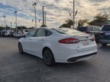 Used 2017 Ford Fusion Titanium image 6