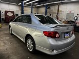 Used 2010 Toyota Corolla S image 4