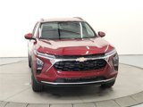 New 2025 Chevrolet Trax LT image 2