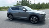 Certified 2023 MAZDA CX-5 AWD 2.5 S w/ Premium Plus Pkg image 3
