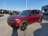 Used 2021 Jeep Grand Cherokee L Laredo image 3