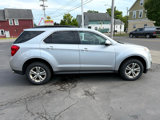 Used 2015 Chevrolet Equinox LT image 4