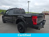 Certified 2020 Ford F250 Lariat image 3
