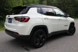 Certified 2021 Jeep Compass Latitude image 4