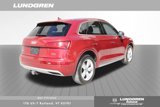 Used 2018 Audi Q5 2.0T Premium Plus w/ Premium Plus Package image 3