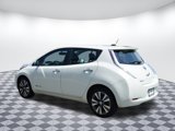 Used 2015 Nissan Leaf SL w/ Premium Package image 5
