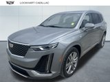 Certified 2023 Cadillac XT6 Premium Luxury w/ LPO, Floor Liner Package image 6