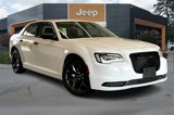 Used 2022 Chrysler 300 Touring w/ Sport Appearance Package image 3