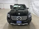 New 2025 Mercedes-Benz GLB 250 4MATIC image 2