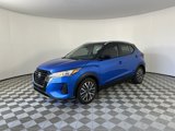 Used 2024 Nissan Kicks SV image 4