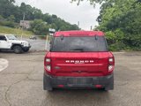 Used 2021 Ford Bronco Sport Big Bend image 5