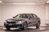 Certified 2022 BMW 330e w/ Driving Assistance Package image 3