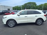 Used 2016 Acura MDX SH-AWD w/ Technology Package image 4