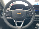New 2025 Chevrolet Trax LT w/ Driver Confidence Package image 5
