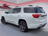 Used 2017 GMC Acadia Denali w/ Technology Package image 5
