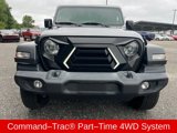 Used 2020 Jeep Wrangler Unlimited Sport S image 3