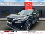 Used 2021 Nissan Rogue S image 5