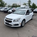 Used 2016 Chevrolet Cruze LS image 3