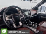 Used 2018 Ford F150 Platinum w/ Equipment Group 701A Luxury image 3