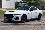 New 2025 Ford Mustang GT w/ Mustang Nite Pony Package image 2