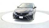 Certified 2019 Toyota Camry SE image 2