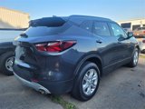 Used 2022 Chevrolet Blazer LT image 2