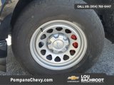 Used 2020 Chevrolet Silverado 1500 Custom w/ Custom Value Package image 4