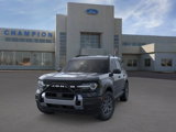 New 2025 Ford Bronco Sport Big Bend image 2