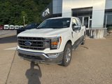 Used 2022 Ford F150 Lariat image 3