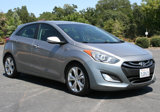 Used 2015 Hyundai Elantra GT w/ Option Group 02 image 2