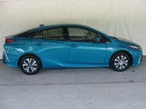 Used 2018 Toyota Prius Prime Premium image 5