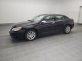 Used 2013 Chrysler 200 Limited image 2