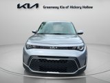 New 2025 Kia Soul LX image 2