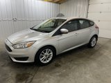 Used 2017 Ford Focus SE image 4
