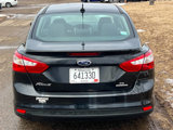 Used 2014 Ford Focus SE w/ SE Winter Package image 3