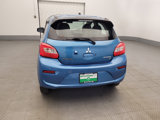 Used 2017 Mitsubishi Mirage SE image 6