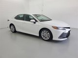 Used 2022 Toyota Camry LE image 4