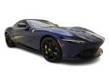 Used 2021 Ferrari Roma image 3