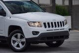 Used 2016 Jeep Compass Sport w/ Power Value Group image 3
