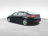 Used 2018 Ford Fusion S image 2