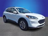 Used 2020 Ford Escape SEL image 3