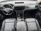 Used 2018 Volkswagen Atlas SEL image 3