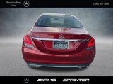 Used 2020 Mercedes-Benz C 300 Sedan w/ Premium Package image 4