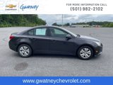 Used 2014 Chevrolet Cruze LS image 2