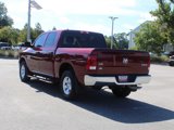 Certified 2022 RAM 1500 Classic SLT image 5