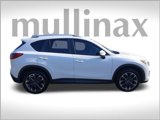 Used 2016 MAZDA CX-5 Grand Touring image 1