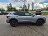New 2025 Chevrolet Trax ACTIV w/ Sunroof Package image 6