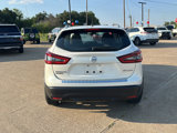 Used 2022 Nissan Rogue Sport SV image 5