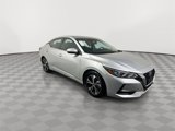 Certified 2022 Nissan Sentra SV image 2